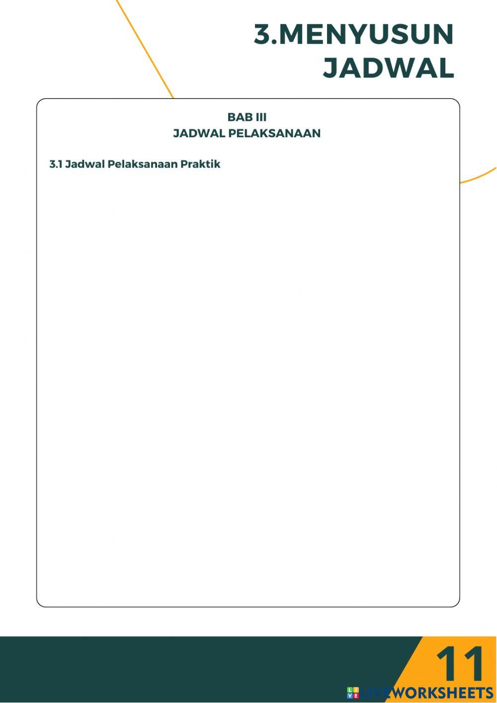 KOLOID tanpa materiii