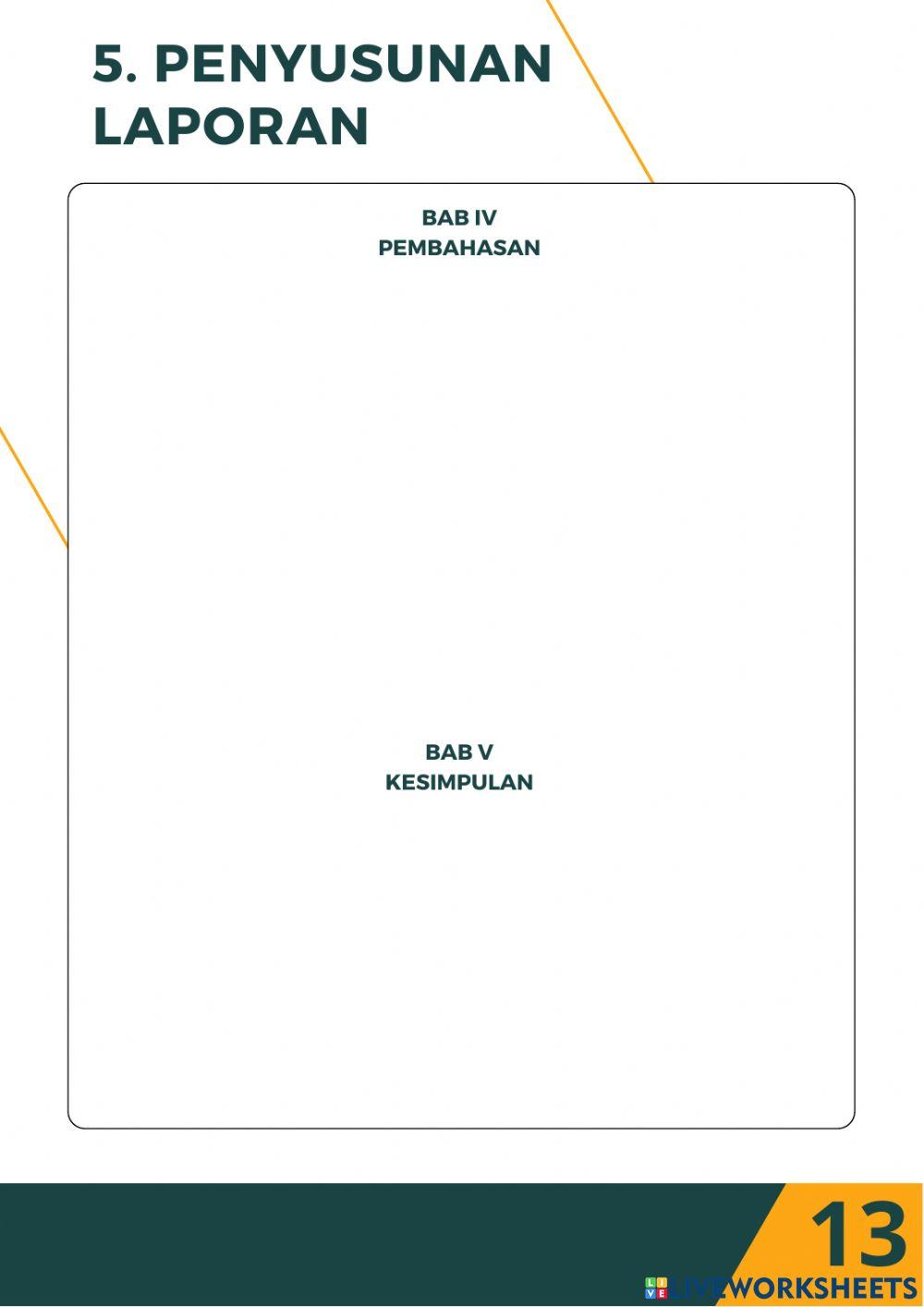 KOLOID tanpa materiii