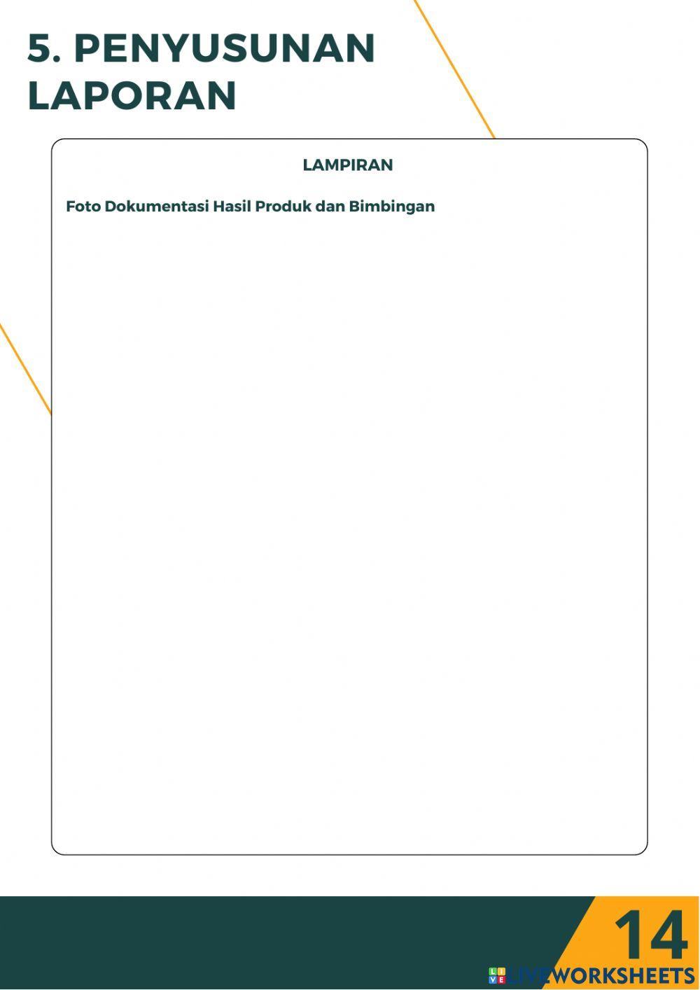 KOLOID tanpa materiii