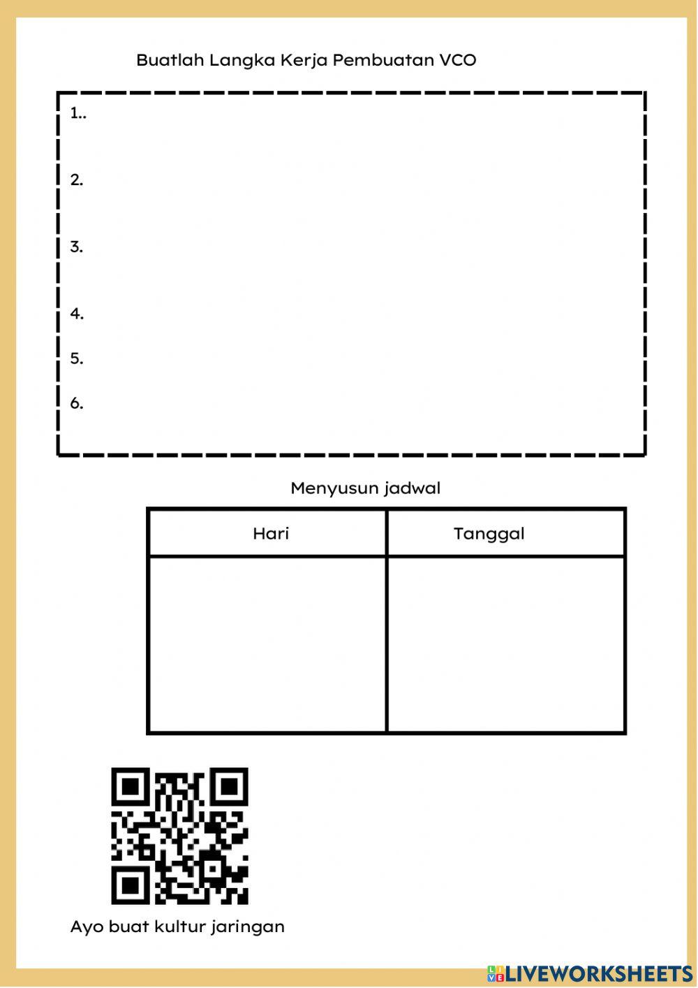 Lkpd inovasi dan bioteknologi