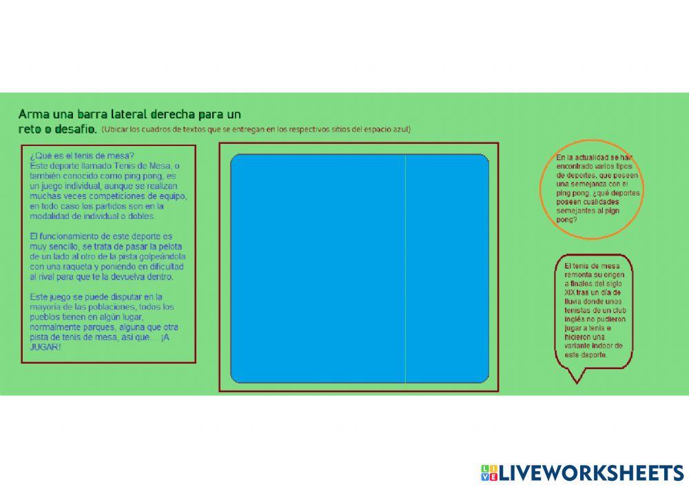 Uso de las formas en informática