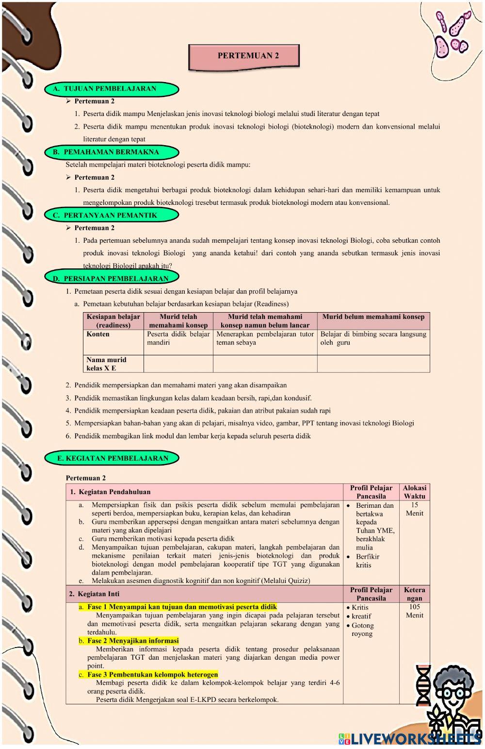 7026900 e modul bioteknologi desain inovasi rini