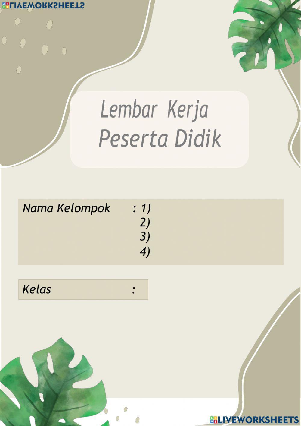 Barisan dan Deret Aritmatika Kelas X