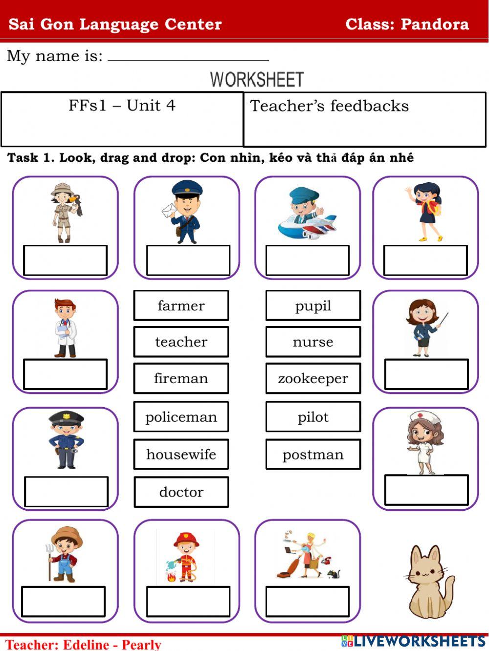 FFs1 - Unit 4 (18.06.2023)