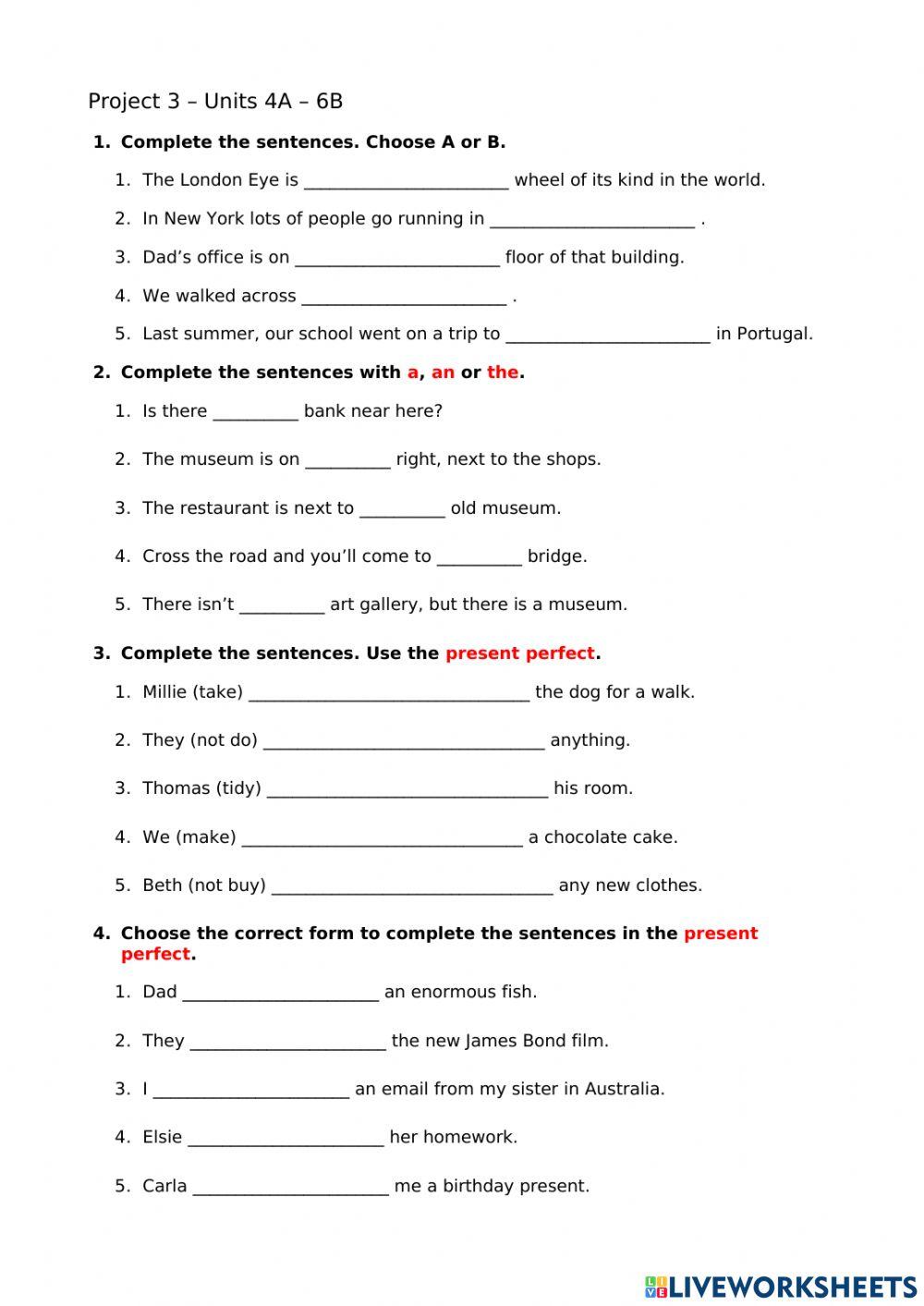 Srovnávací test - 7. ročník - červen 2023