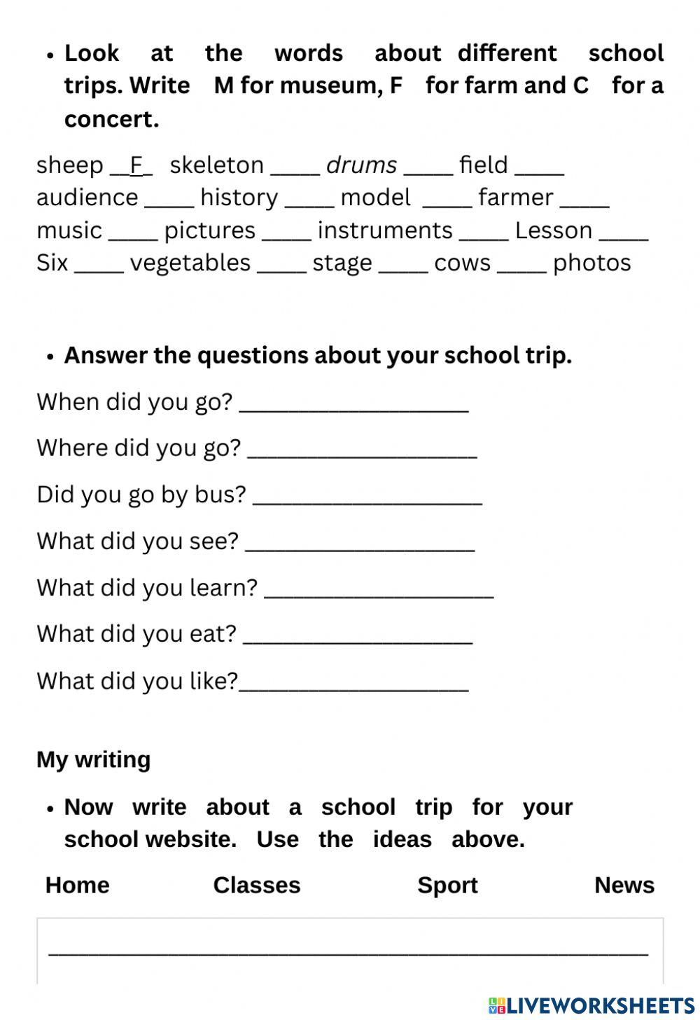 Family and friends 4