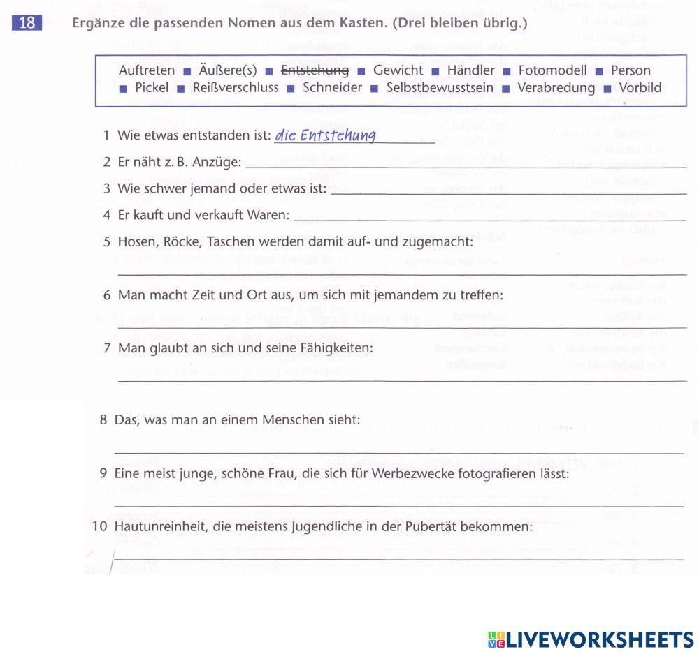 Ausblick L4 AB18 W Nomen