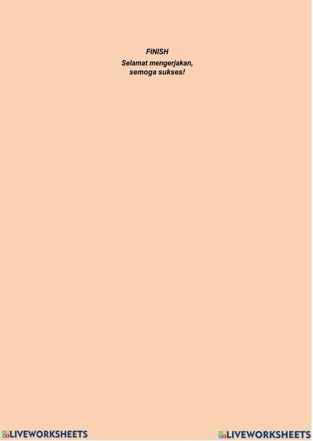 Kewirausahaan fase d