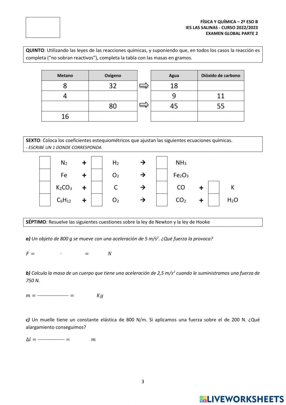 Global segunda parte