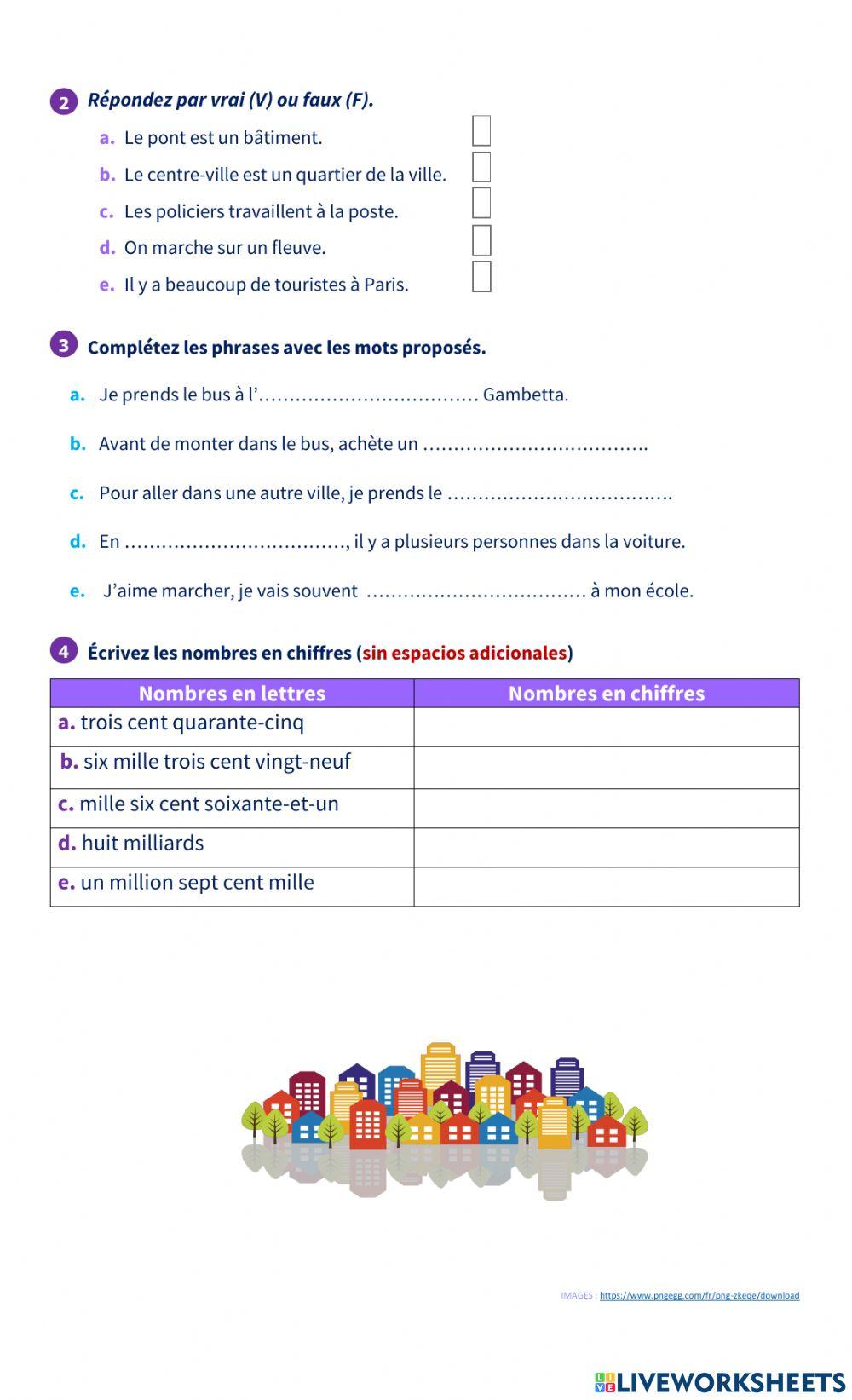 Cuaderno F2-U4-BILAN