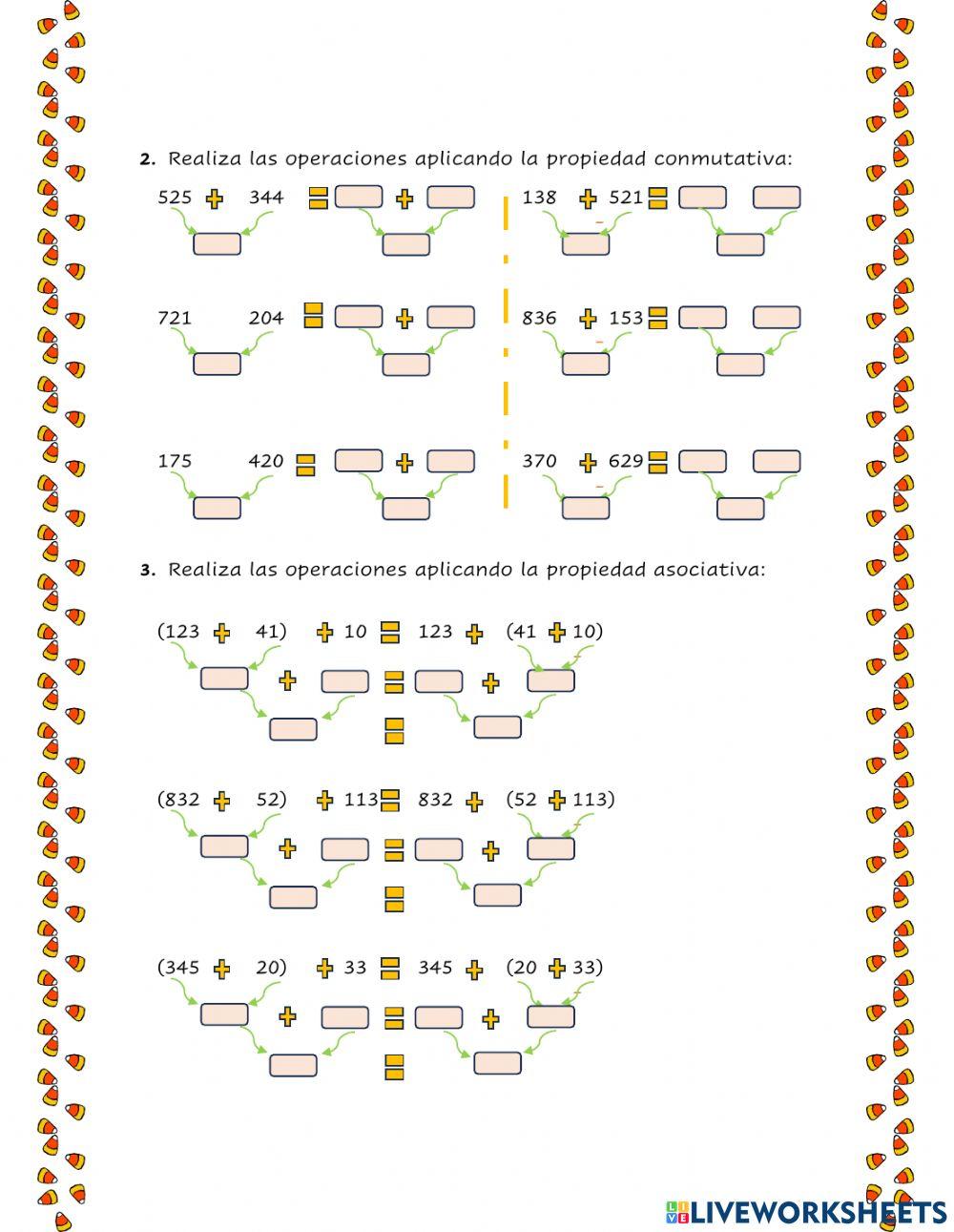 Matemáticas con los dinos