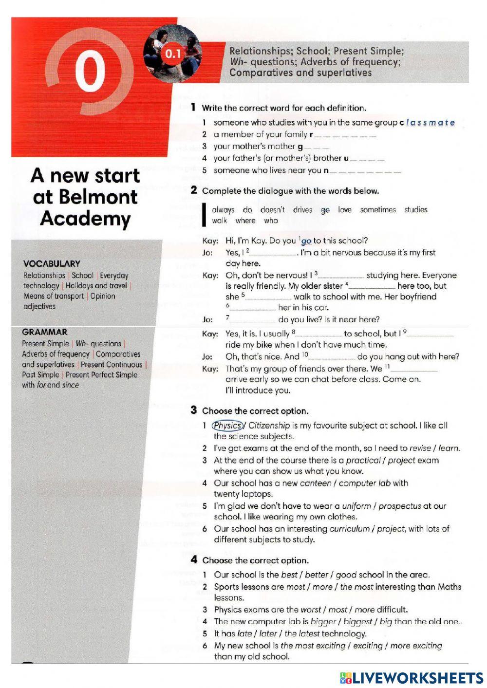 wider world 4 0.1 wb