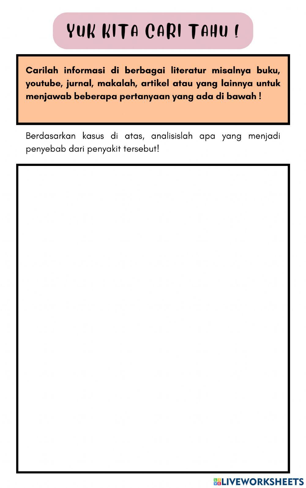 Lkpd sistem koordinasi