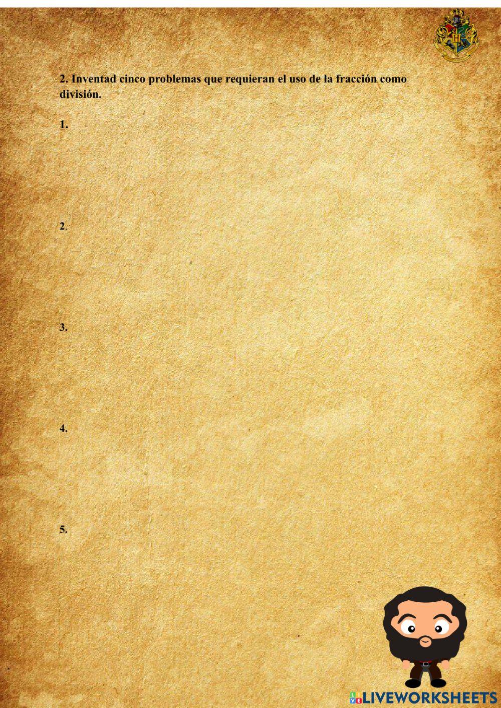 Un vuelo con Buckbeak