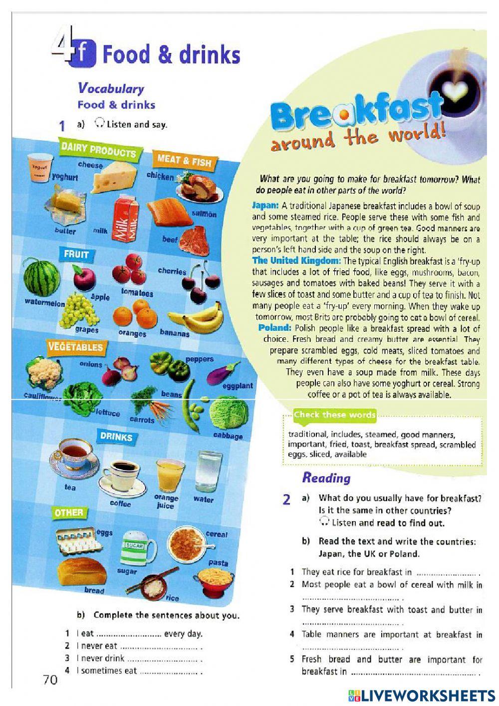 Prime time 1 SB p.70