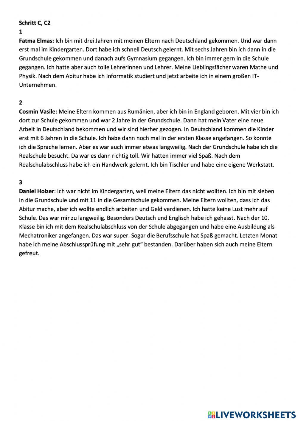 A2 Lek6 Schritte Plus KB-C2