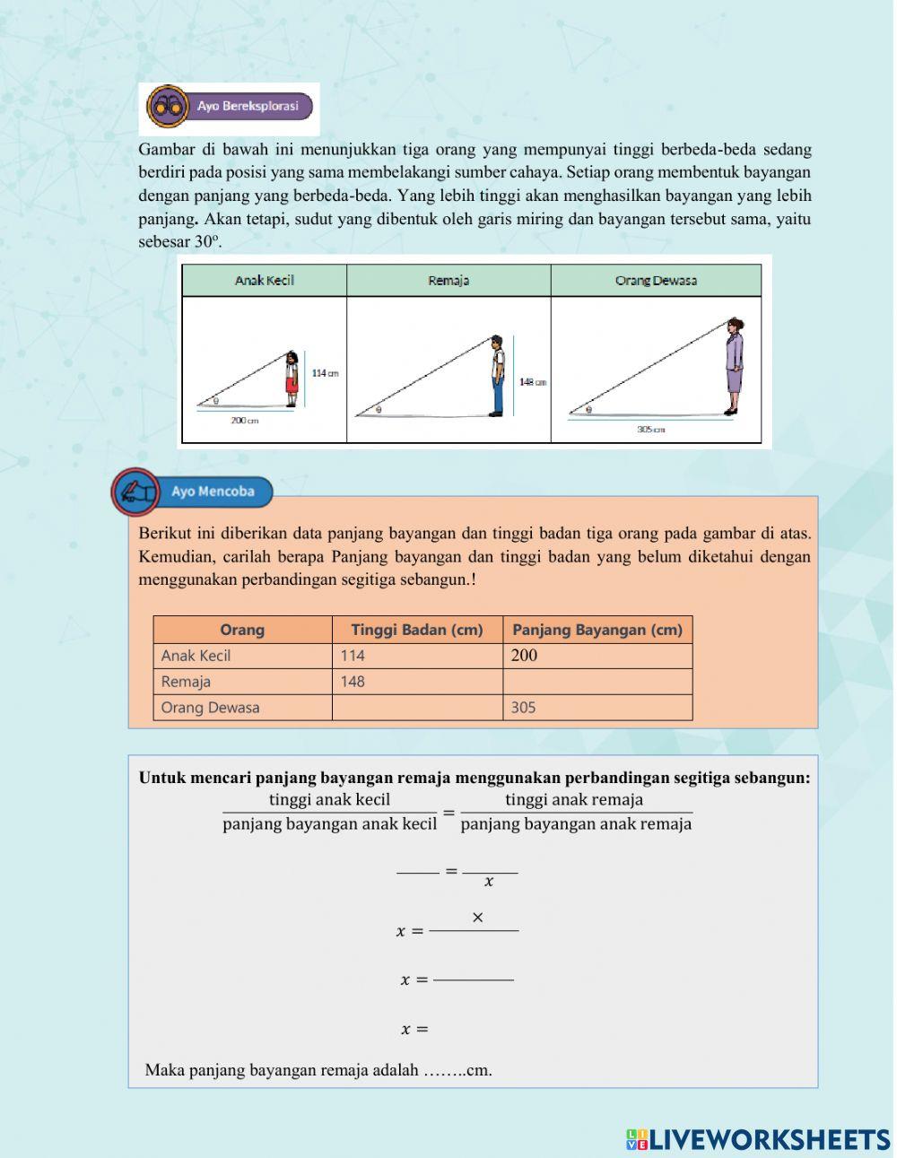 Lkpd rasio trigonometri