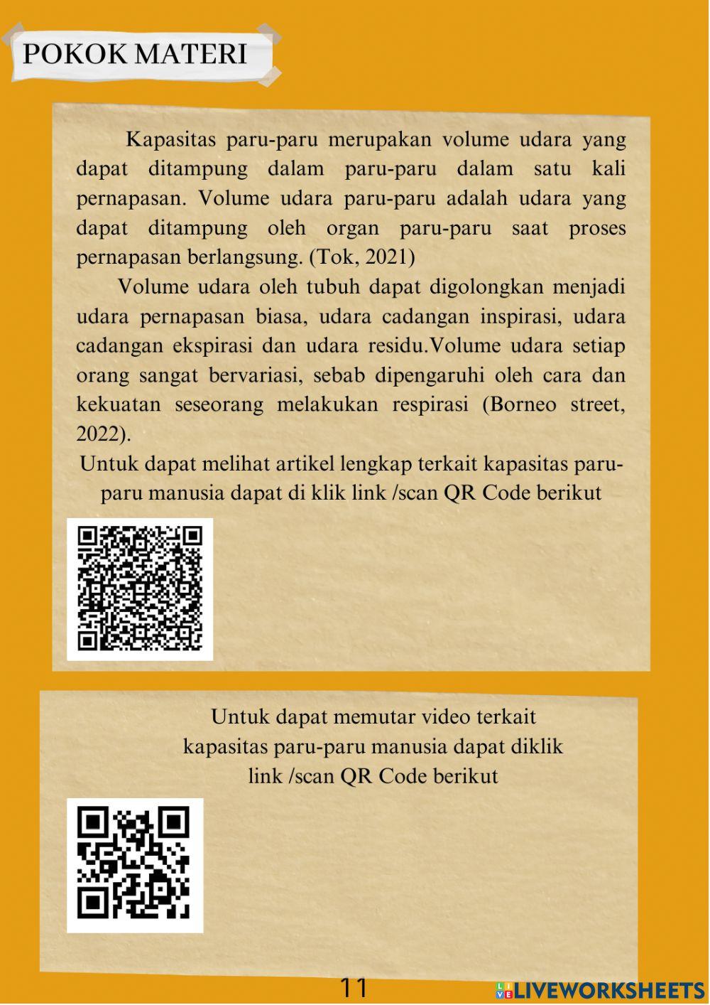 Revisi-LKPD Mekanisme Respirasi Manusia