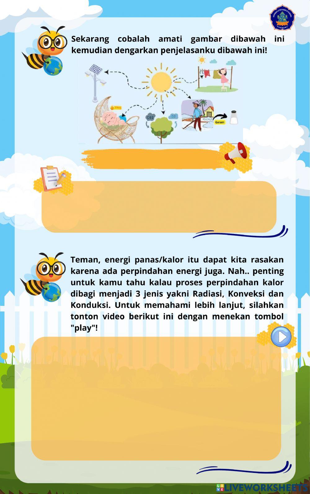 E-lkpd sumber energi