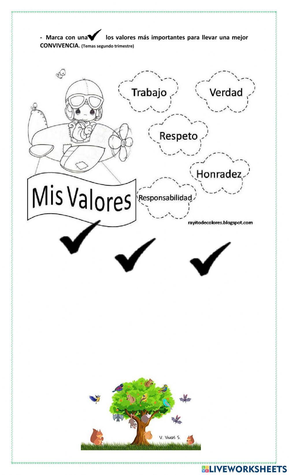 Guía global de formación