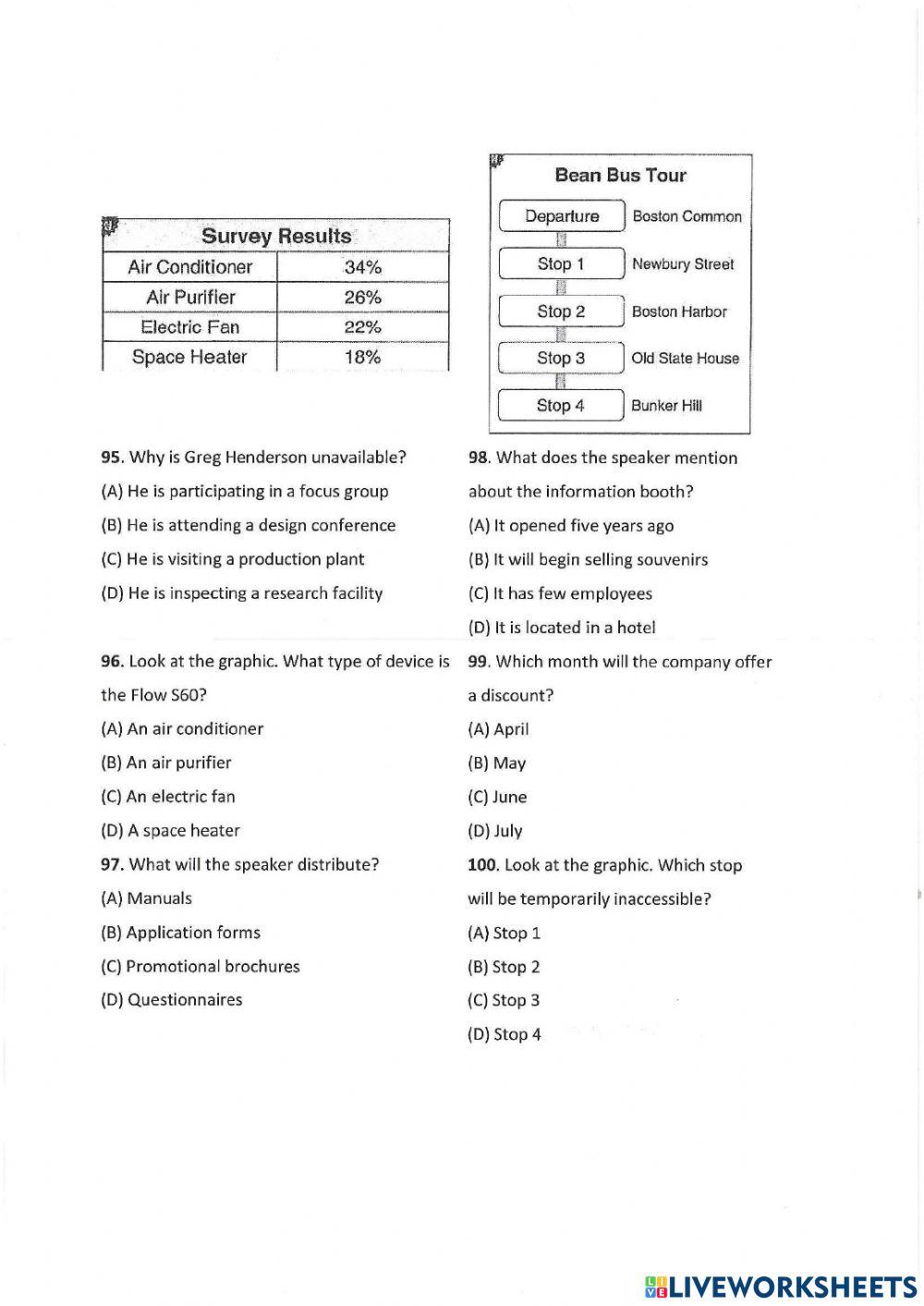 Unit 12- practice part 4