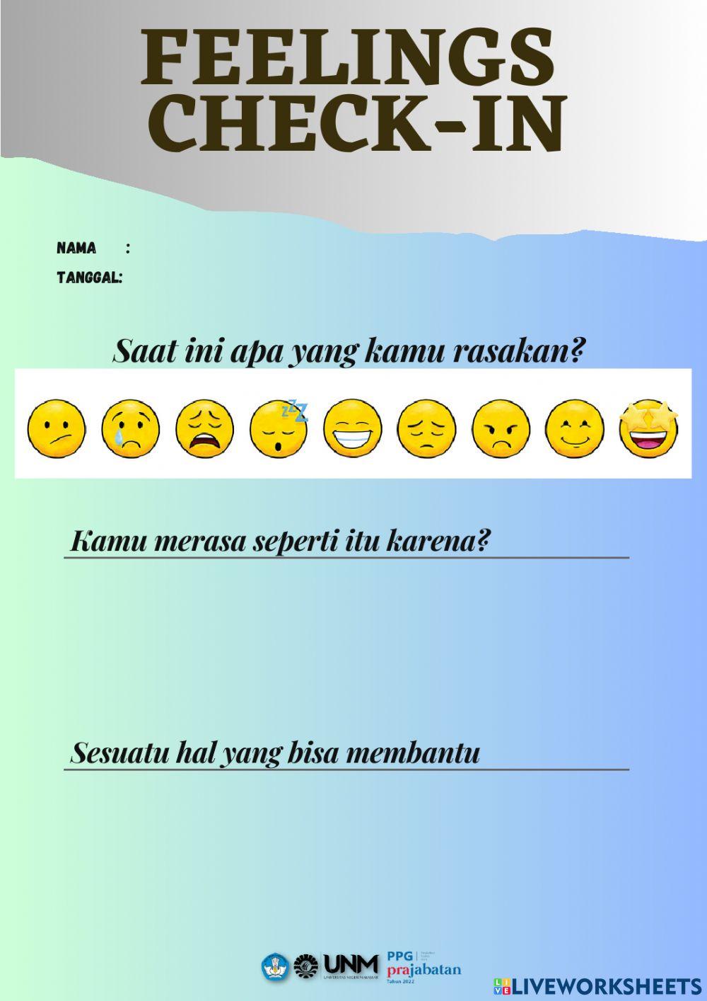 Diagnostik Non-Kognitif