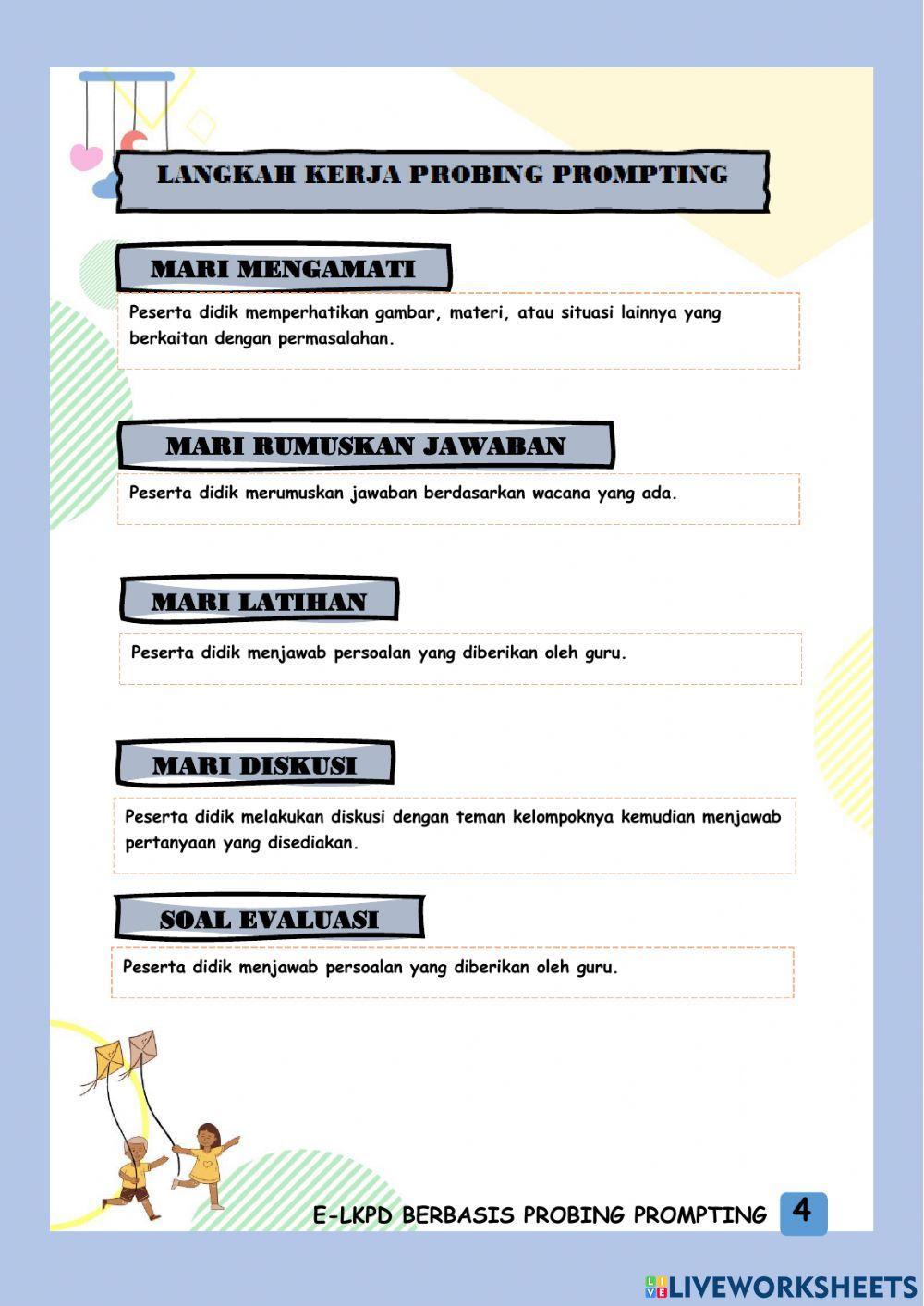 Topik D: Mengapa Kita Tidak Melayang Di Udara