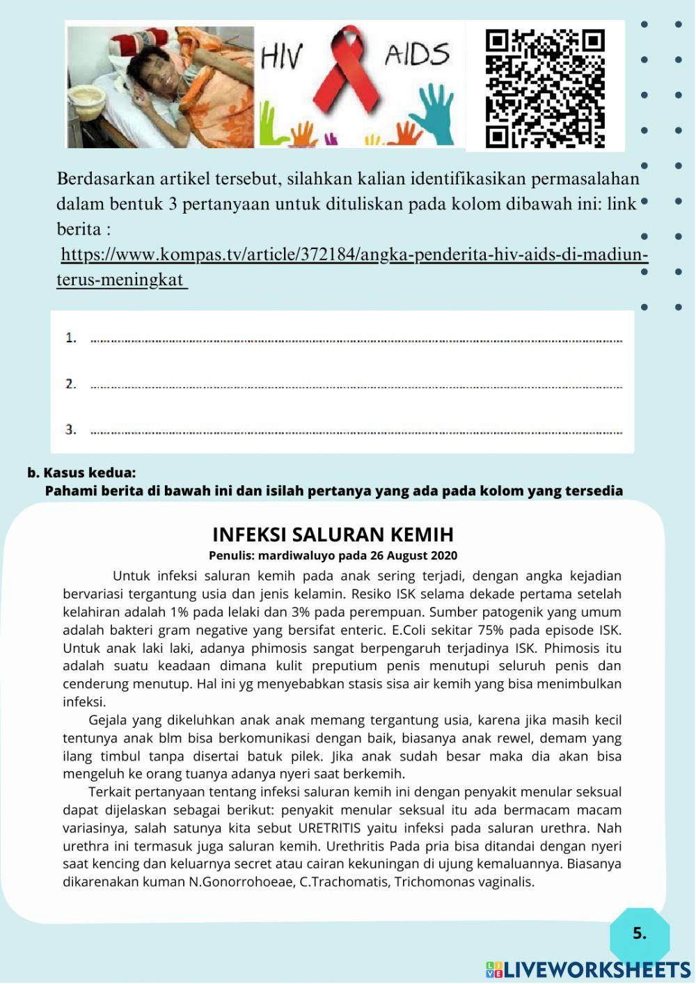 Sistem reproduksi manusia