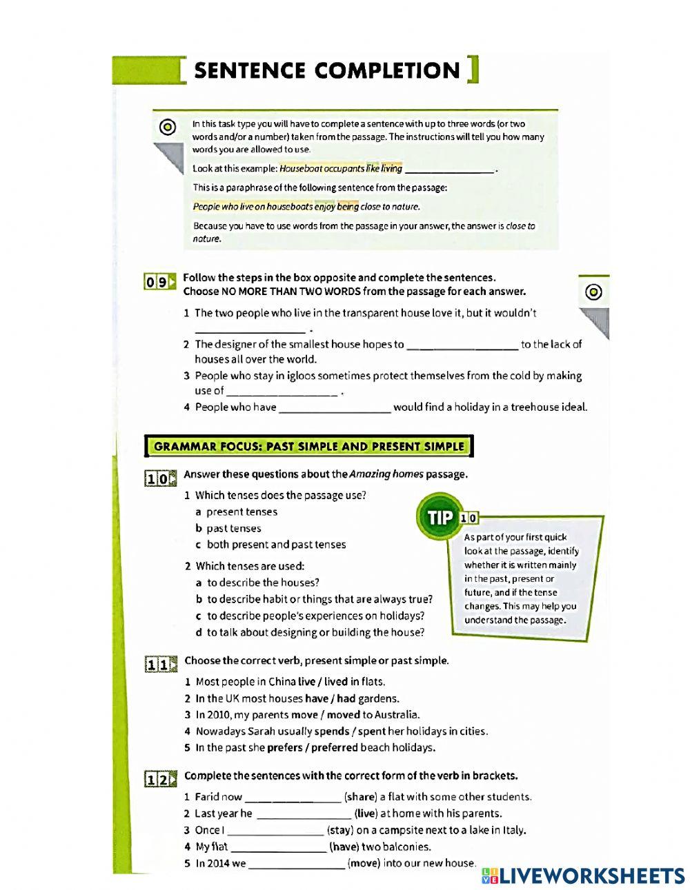 Foreign teacher-S8-Week 4-Lesson 4-IELTS PRACTICE