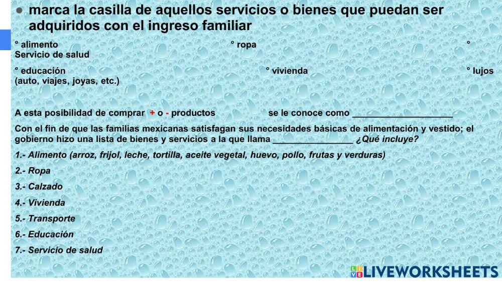 Geografia 3er trimestre