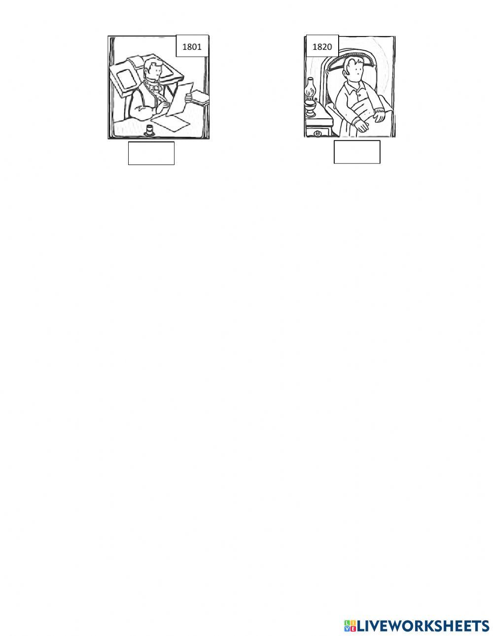 Belgrano's biography