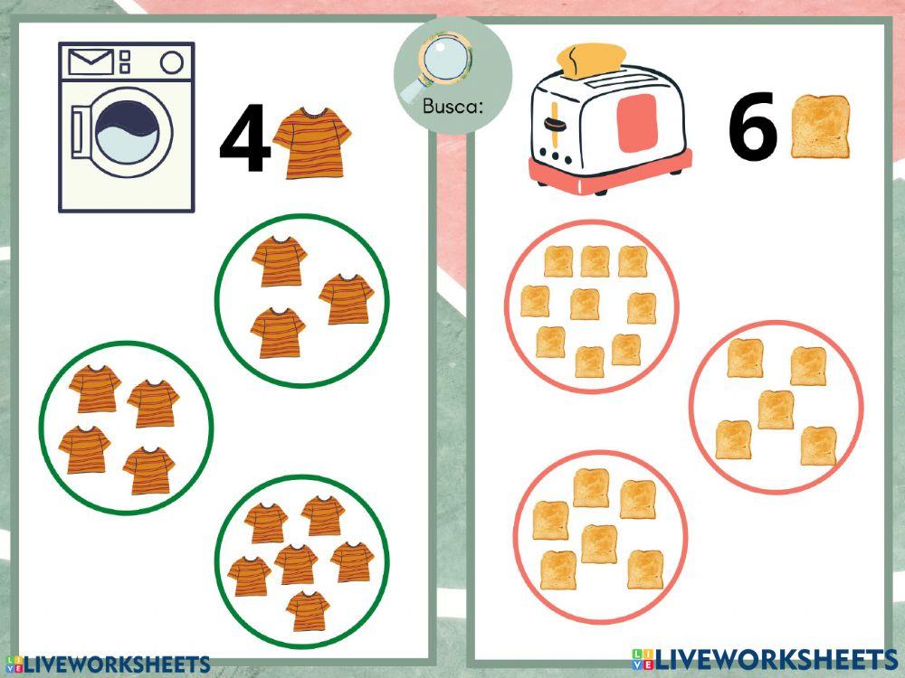 Les màquines numeració