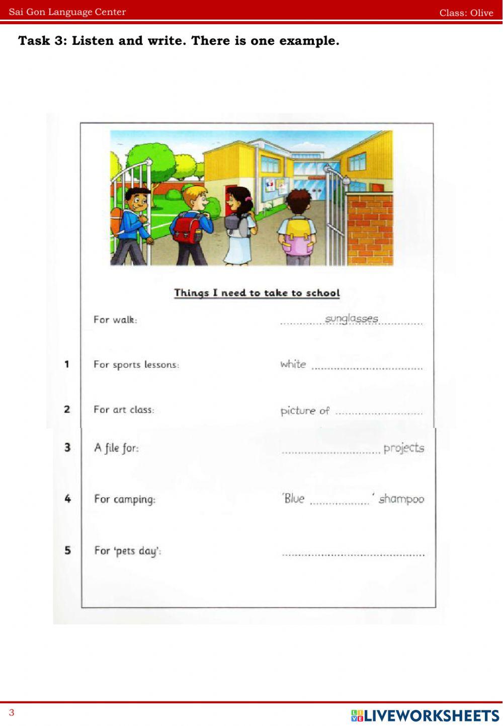 Olive ffs 4 unit6 24.06