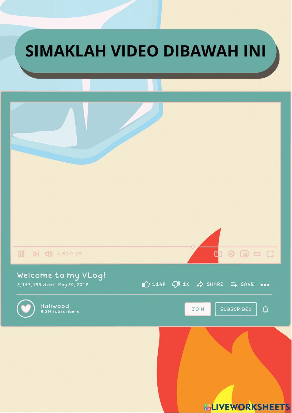 LKPD Suhu SMP-MTs Kelas 7