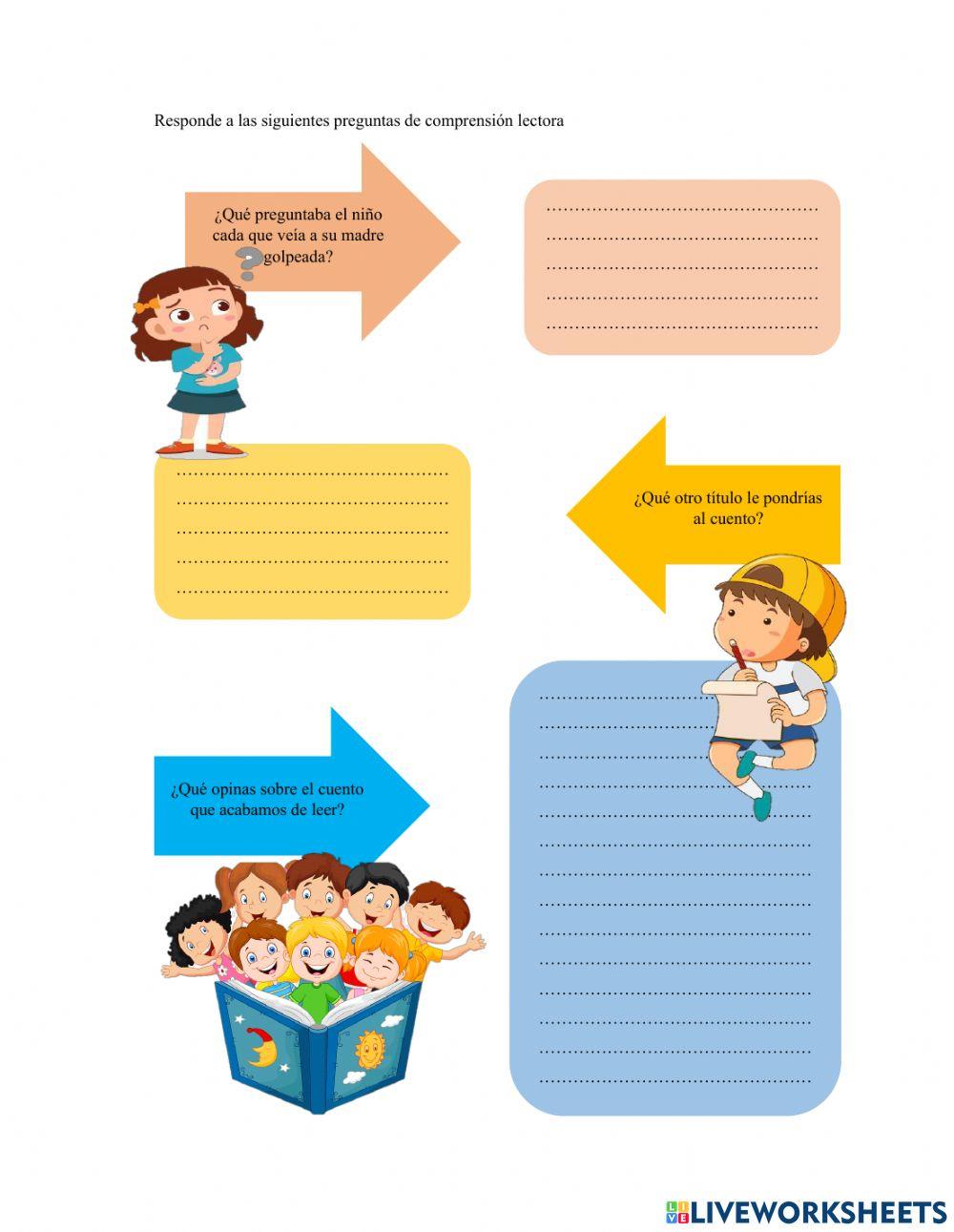 Violencia, trata y trafico de personas