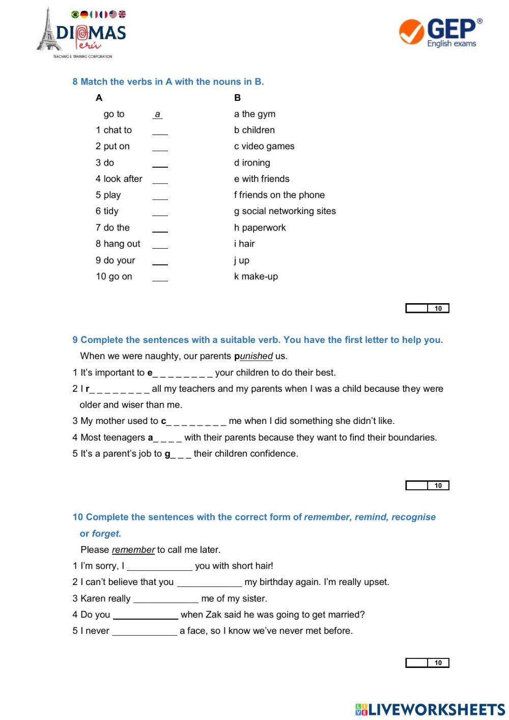 Intii-progress test 01