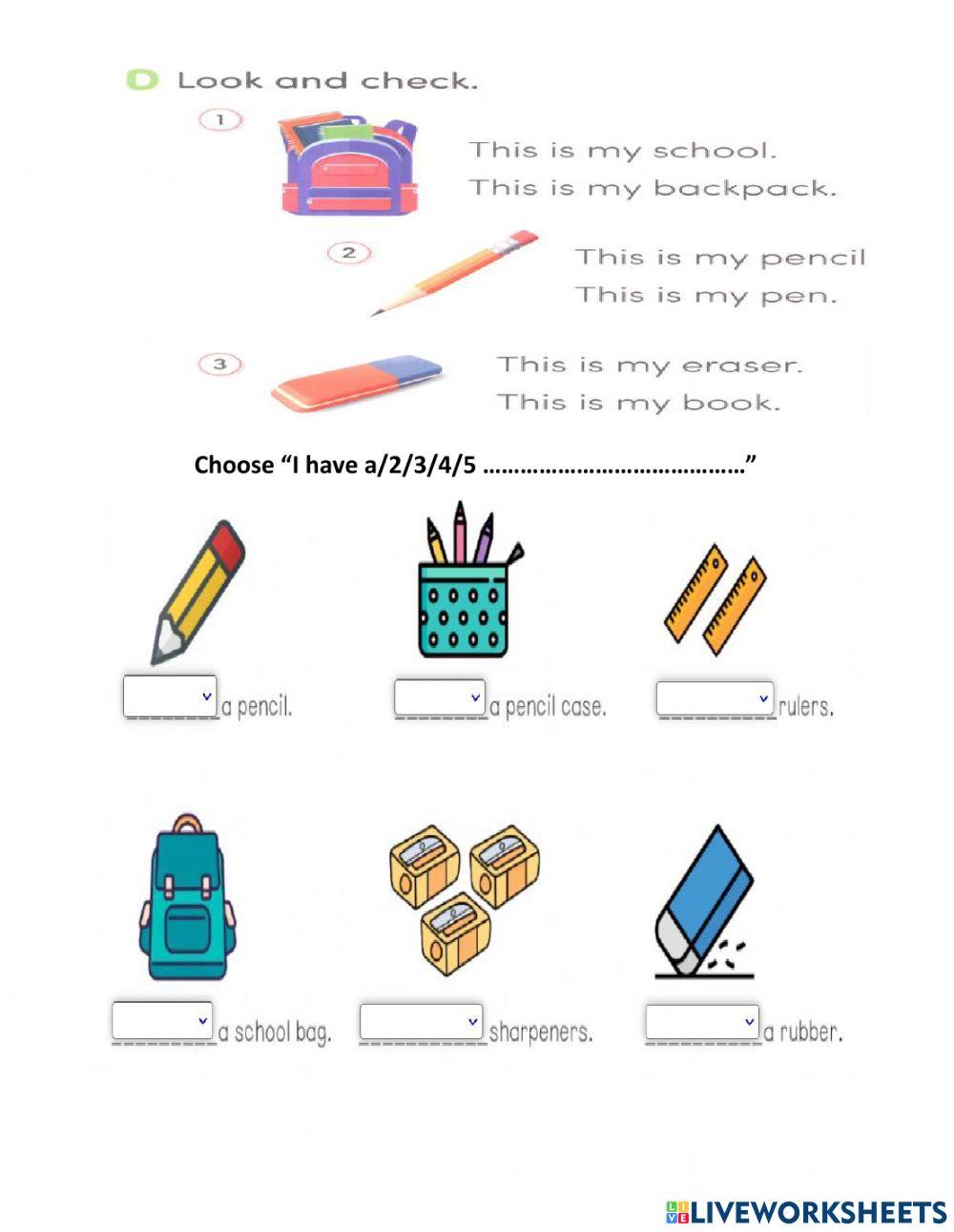 School thing unit 1 hang out 1