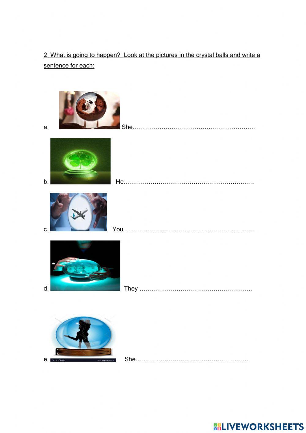 Test on Files 9 and 10 American English File 1