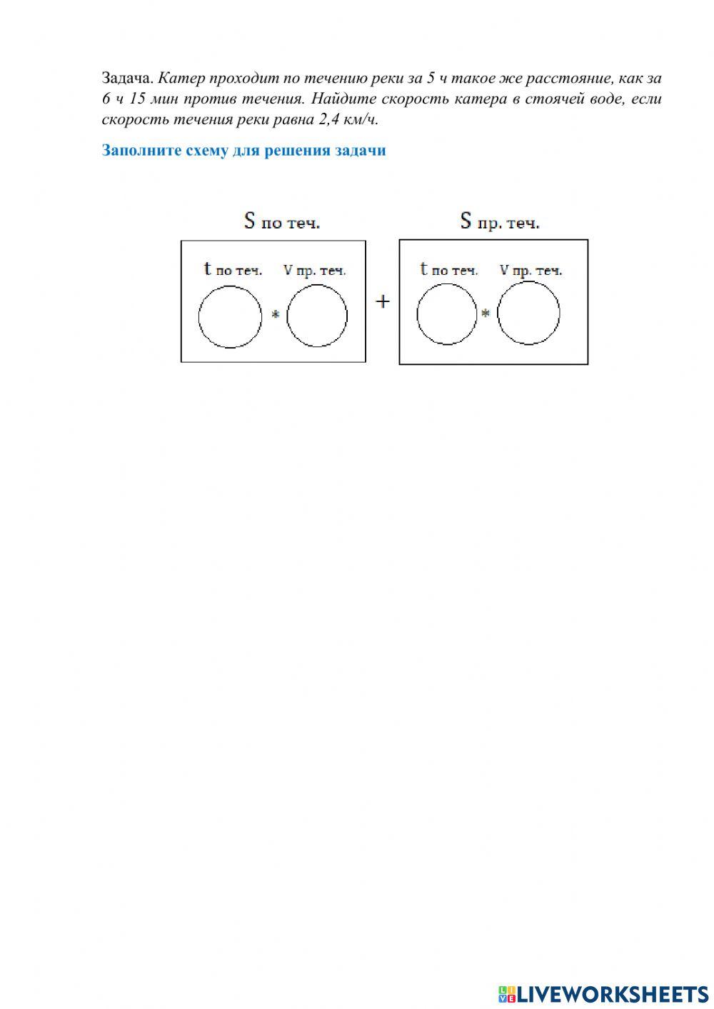 ПУУД: систематизация