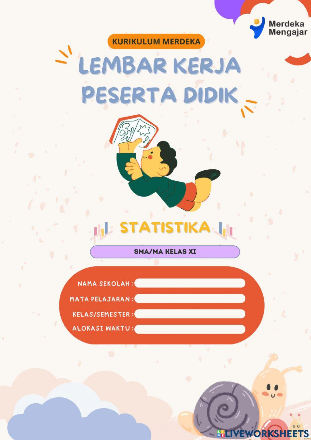 Diagram pencar, Regresi linear dan Analisis korelasi