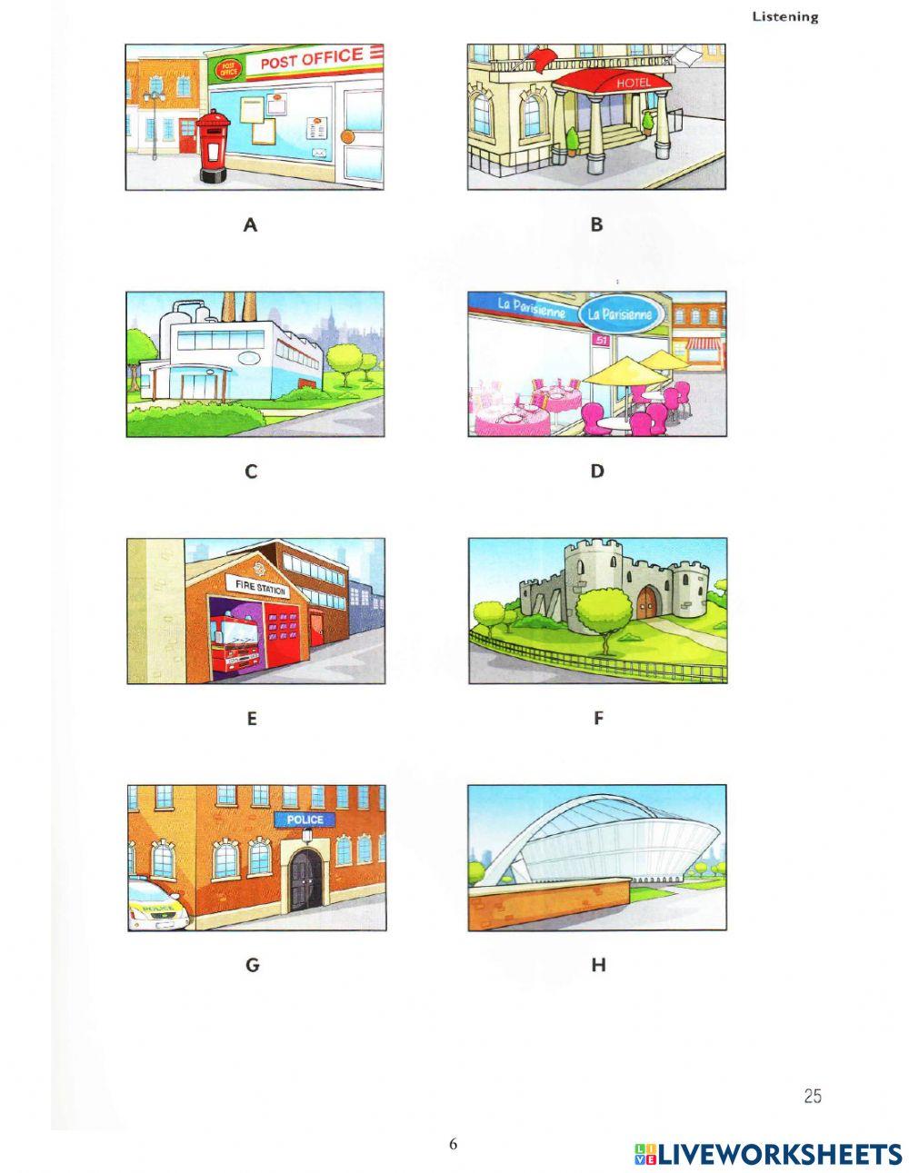ONLINE-Foreign-S4-W3-L3-PRESENTATION & FLYERS SPEAKING PRACTICE