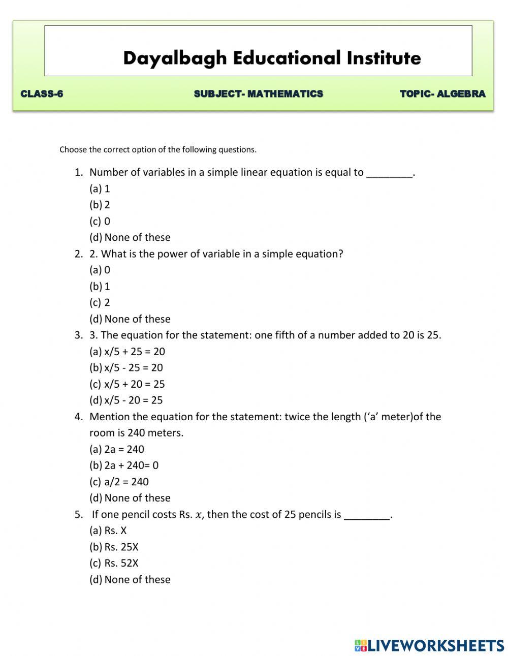 7069740-class-6-algebra-vivek-sharma