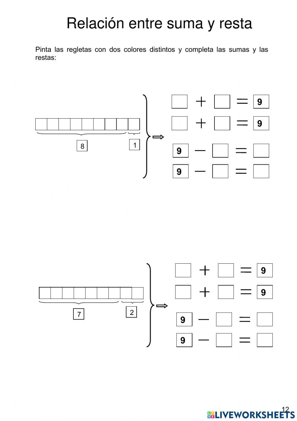 Relación suma-resta2