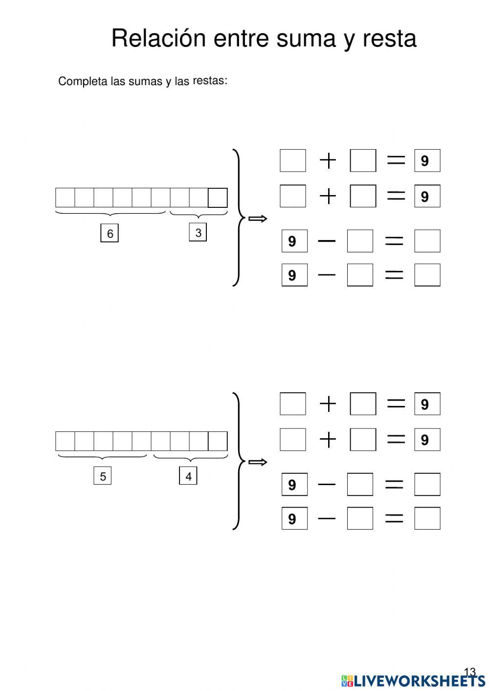 Relación suma-resta2