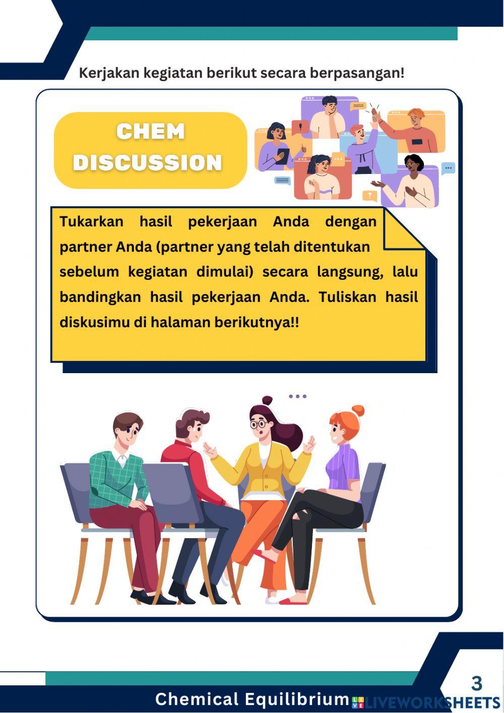 E-LKPD Faktor Konsentrasi