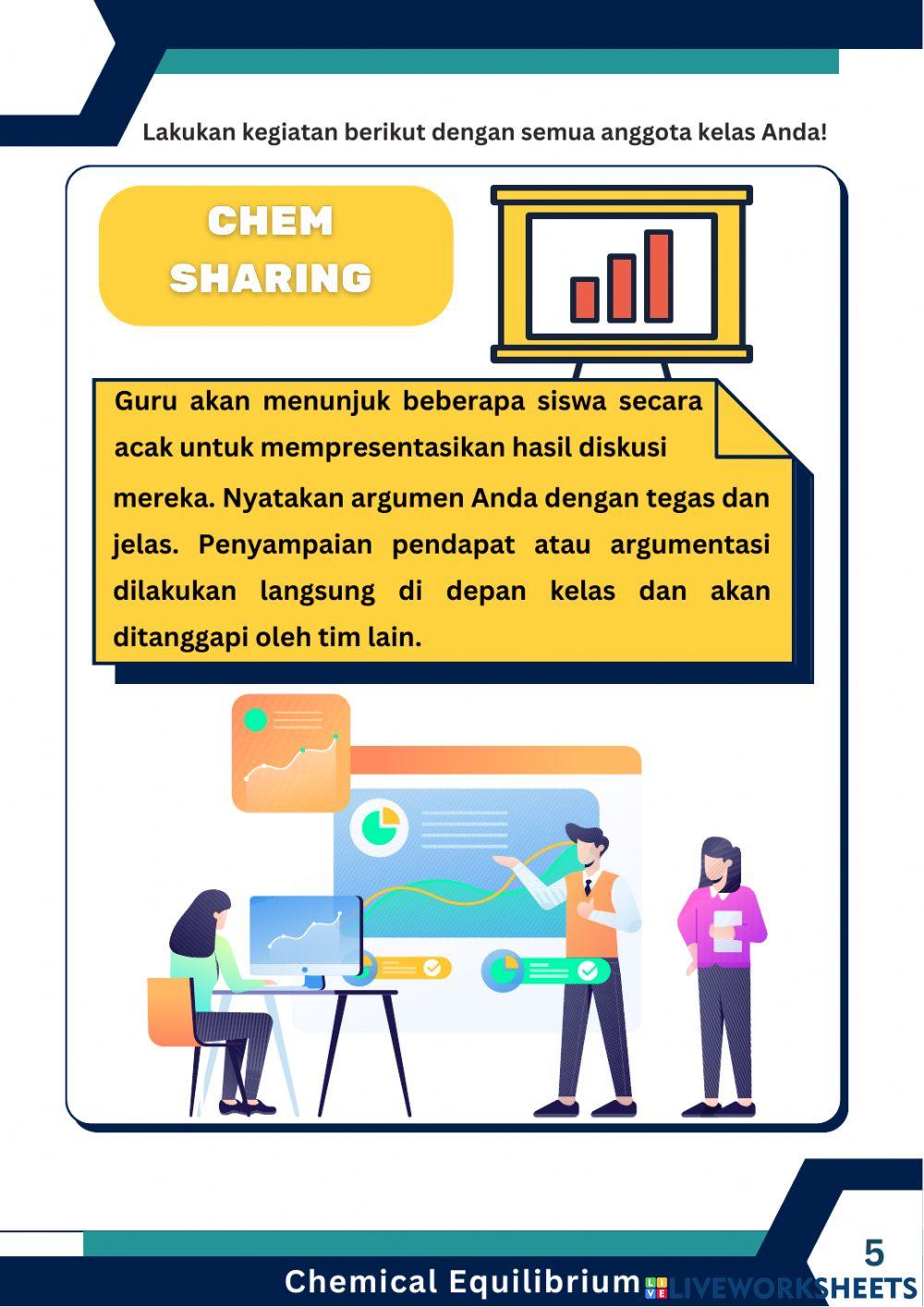 E-LKPD Faktor Konsentrasi