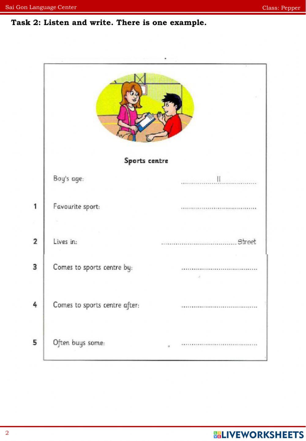 Pepper ffs2 unit 15 27.06