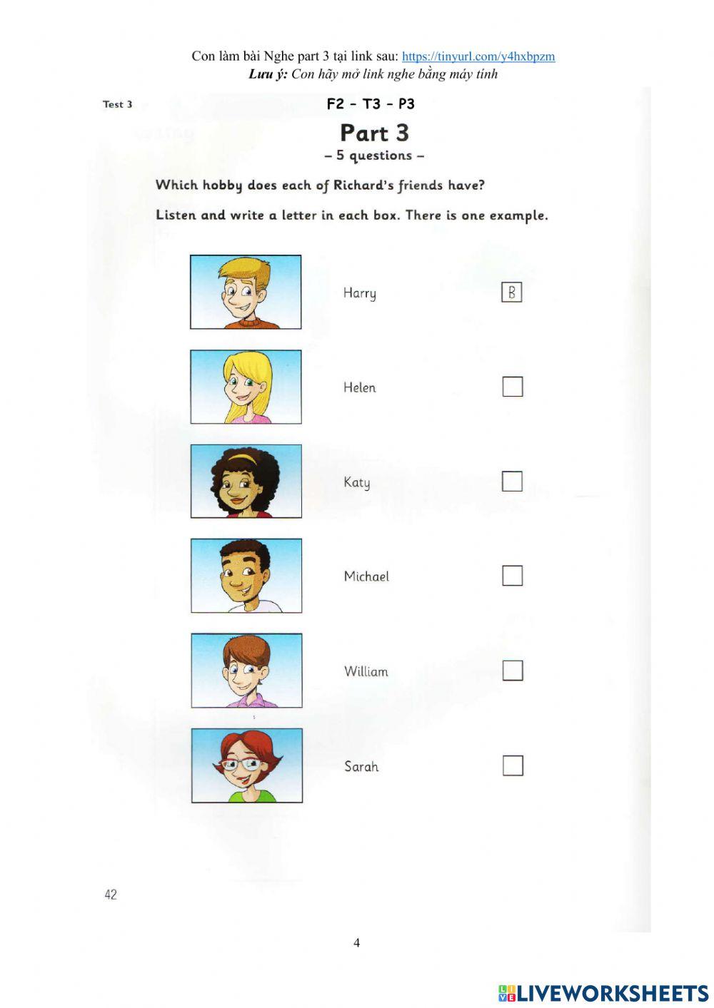 ONLINE-Foreign-S4-W4-L4-GIVING INSTRUCTION & FLYERS SPEAKING PRACTICE