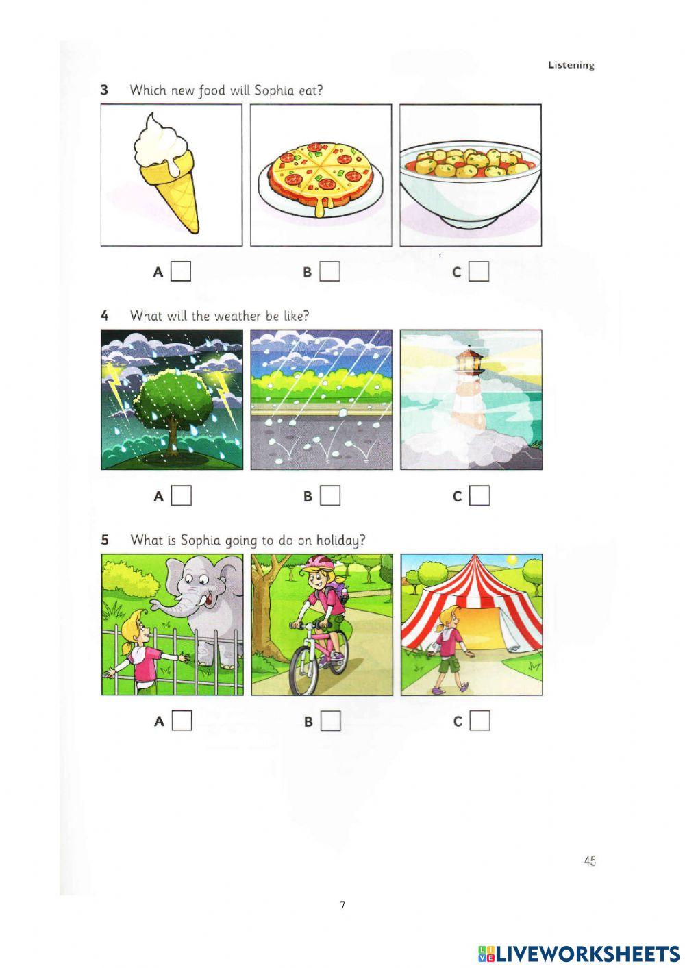 ONLINE-Foreign-S4-W4-L4-GIVING INSTRUCTION & FLYERS SPEAKING PRACTICE