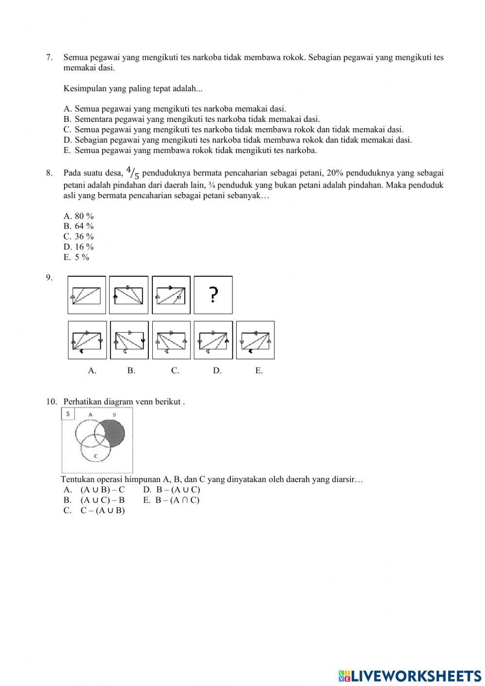 Post test tps um ugm